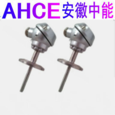 卡盤式熱電阻（偶）